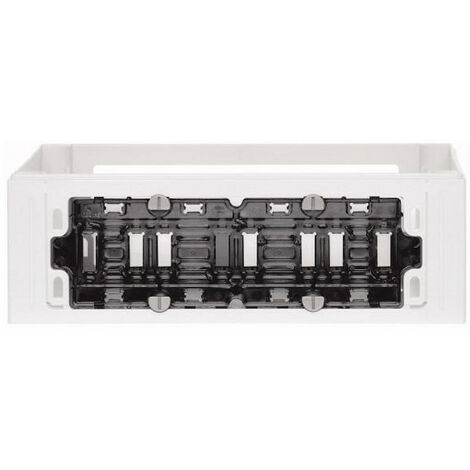 Support jeux de barres Ci 1000A 000062993 EATON SH1005/4