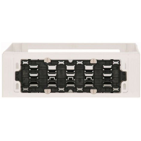 Support jeux de barres Ci 630A 000060620 EATON SH0635/4