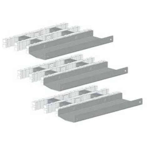 Support Kit de barres de Siemens SIVACON S4 8PQ40000BA77