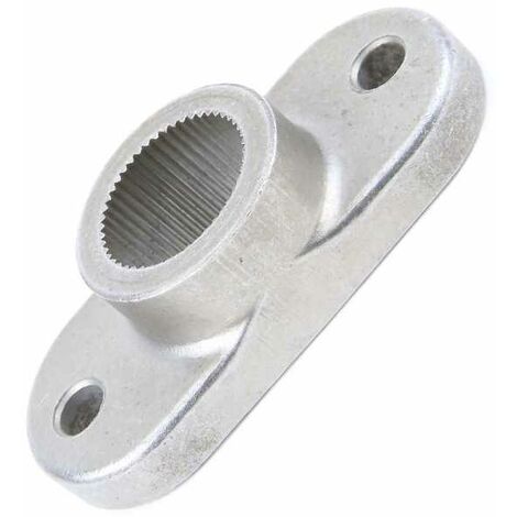 Support lame, moyeu pour tondeuse MTD 7480300