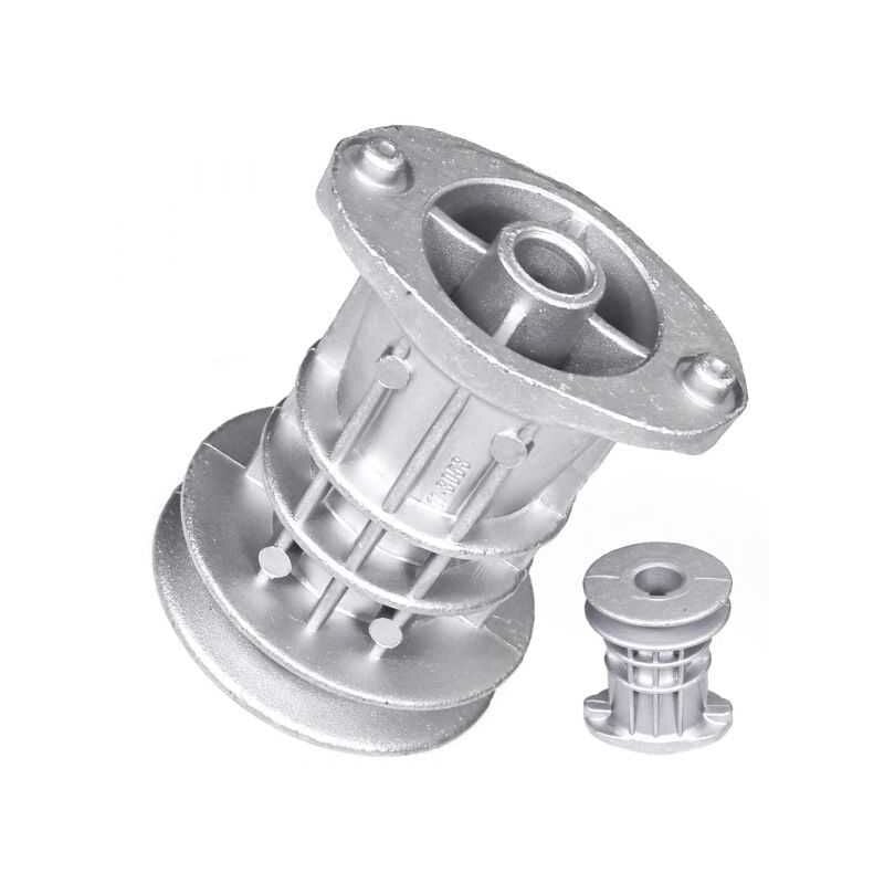 Support lame pour Efco, mtd, OléoMac 748-0293, 753-0343B, 703 90 652