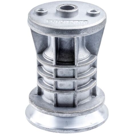 Support lame tondeuse compatible Husqvarna LC48VE – Moyeu de support 22.2mm – Montage solide et fiable – Pour tondeuses à gazon