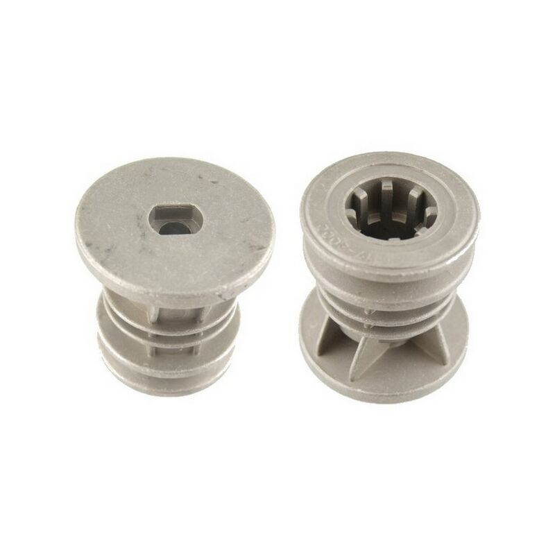 Support lame tondeuse ggp - 122465612/1