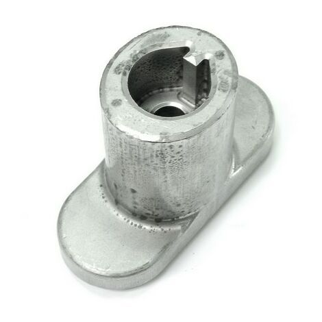 Support lame tondeuse MTD / Cub Cadet / Yard Man