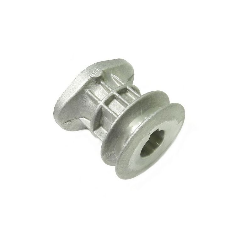 Support lame tondeuse Oleo Mac