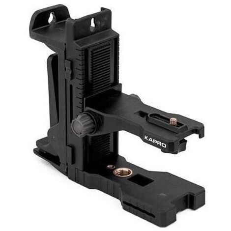 Support laser pour ligne magnétique Kapro 886-24