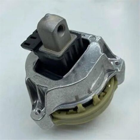 Support latéral gauche du moteur de voiture 22116883513 pour (comme illustré)