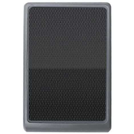 Support latéral pour balayeuse 001 - Pièces de support latéral