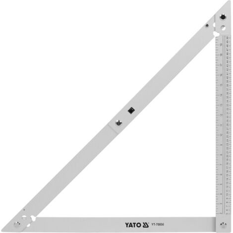 Support latéral réglable Yato YT-70850 840x600x600 mm