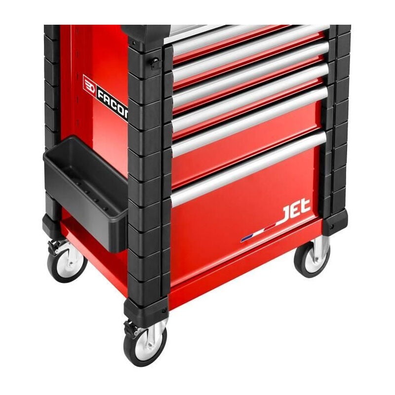 Facom - Support flacons latéral JET.LA1