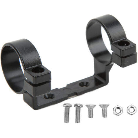 Support LCD pour Vélo Électrique, Installation Facile et Fixation Robuste, Compatible LCD3 et LCD3U