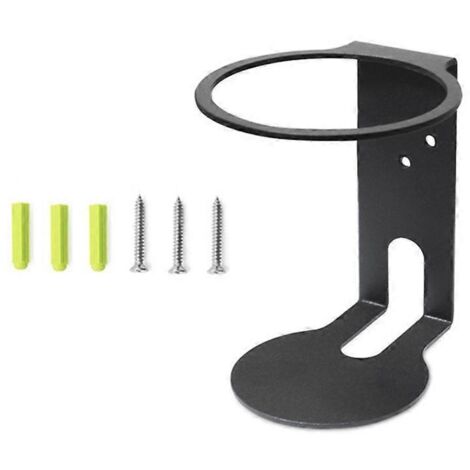 Support léger et portable en métal pour enceinte intelligente et jouet sonore