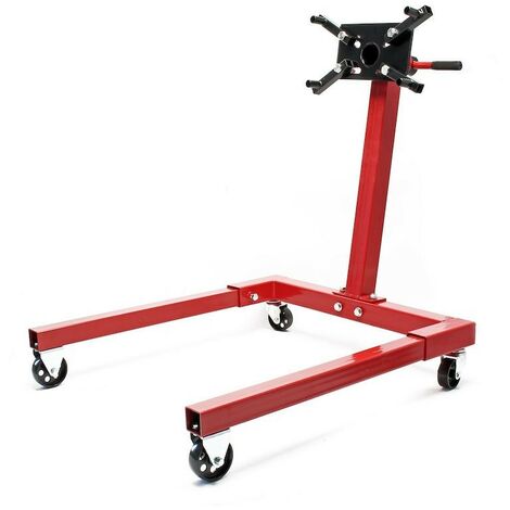Support Levage De Moteurs De Voitures Et Transmissions 570KG
