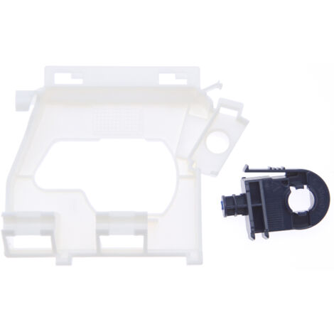 Support levier avec valve pour bâti GALILEO DUO – Compatible Roca et Gala – Installation rapide et simple – Matériaux durables