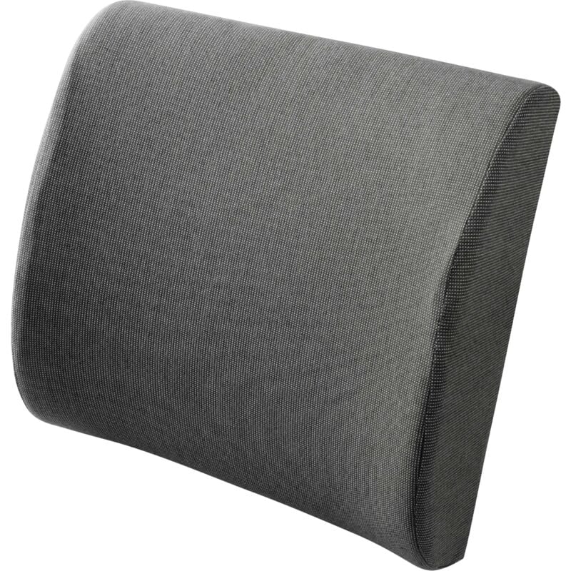 Support lombaire Jack noir