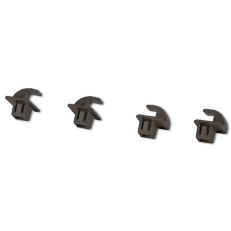 Support (Lot de 4)