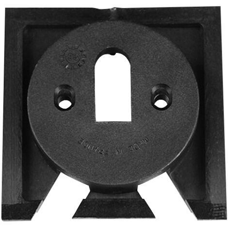 Support LS40 - tiroir 68 mm somfy