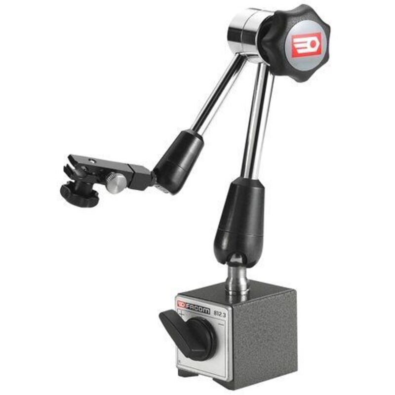 Manomètre Facom raccord M8 ( Prix pour 1 )