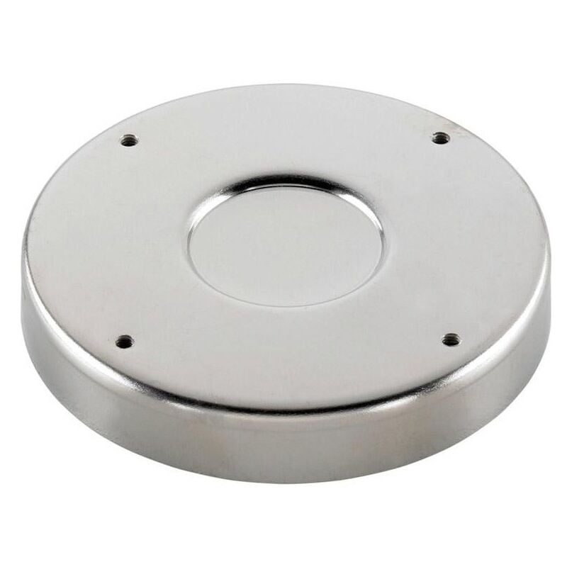 OI - Support magnétique extra fort pour luminaire s