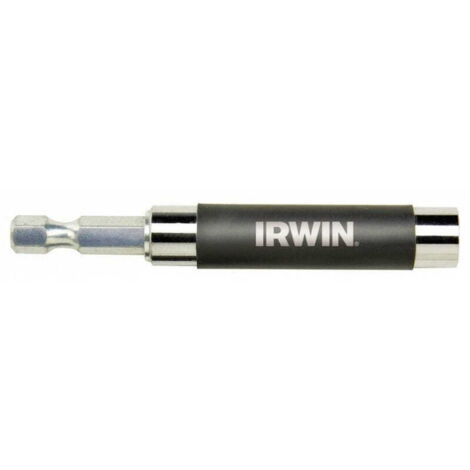SUPPORT MAGNÉTIQUE IRWIN 80 mm 9,5 mm de diamètre