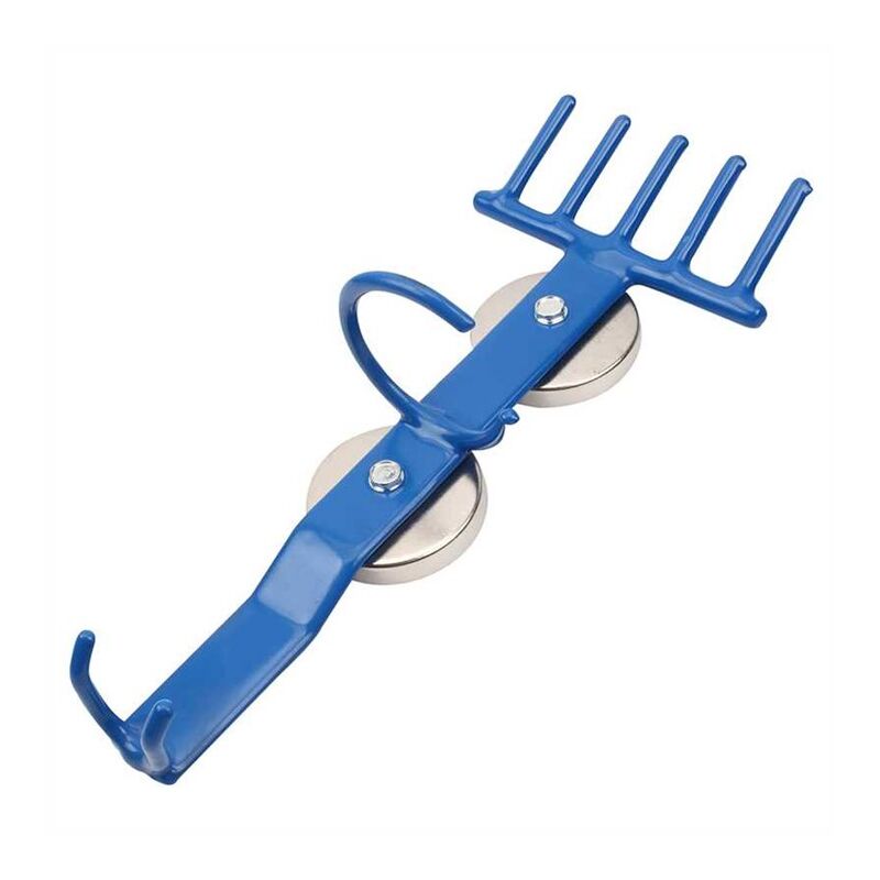 Equipement Express Sicoba - Support Magnétique pour Clés à Choc et Douilles