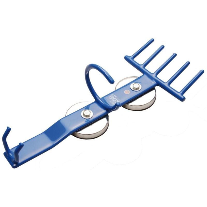 Bgs Technic - Support magnetique pour cles a chocs range outils