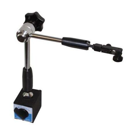 Support magnetique pour comparateur HOLZMANN mgf1