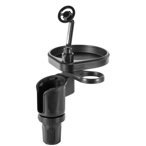Support magnétique pour téléphone de voiture, porte-bouteille d'eau pour voiture, support de rangement pour voiture, porte-boisson, support pour téléphone, SL2306156CP
