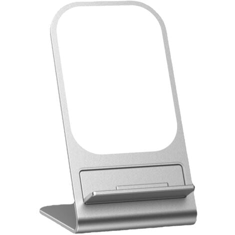 UTECHME™  Support téléphone Portable magnétique en Aluminium