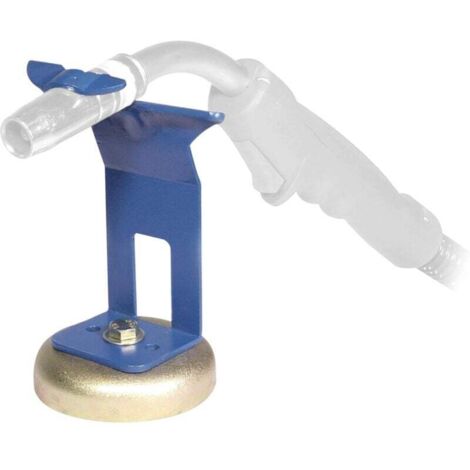 SUPPORT MAGNETIQUE - POUR TORCHES MIG/MAG