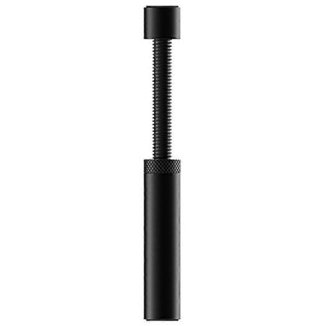 Support magnétique télescopique rotatif vertical pour carte graphique VC-15Mini / VC-15Plus - Noir