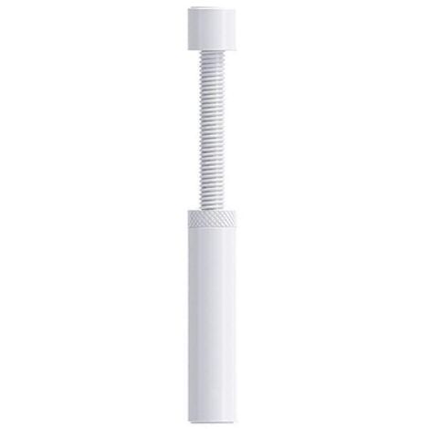Support magnétique télescopique vertical rotatif pour carte graphique VC-15Mini / VC-15Plus - Blanc