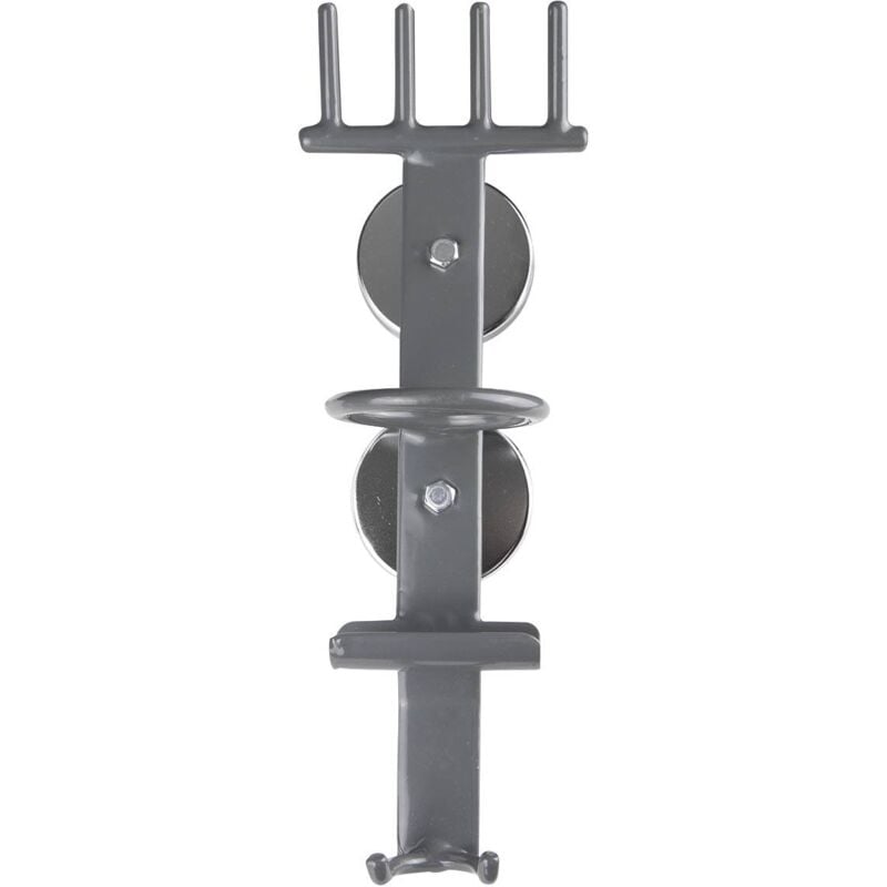 Clas - Support magnétique range outils pour servante d'atelier - eg 0070 Equipements