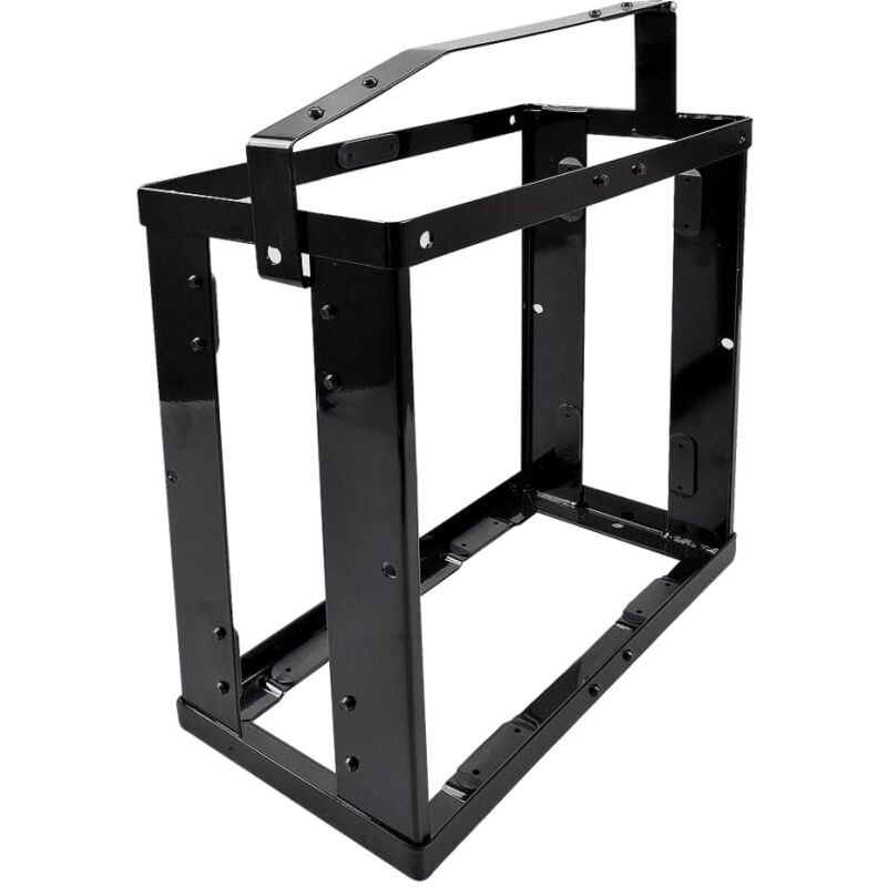 Support en métal pour bidons 20 l Proplus