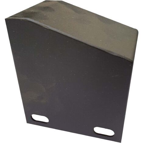 Support métal pour ventouse ronde CAME 001FR1063