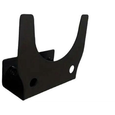 Support métallique pour meuleuse d'angle de 5 pouces