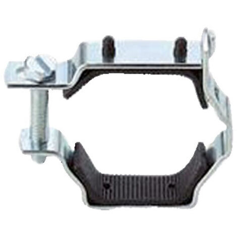 Support métallique simple R588S GIACOMINI R588SY001