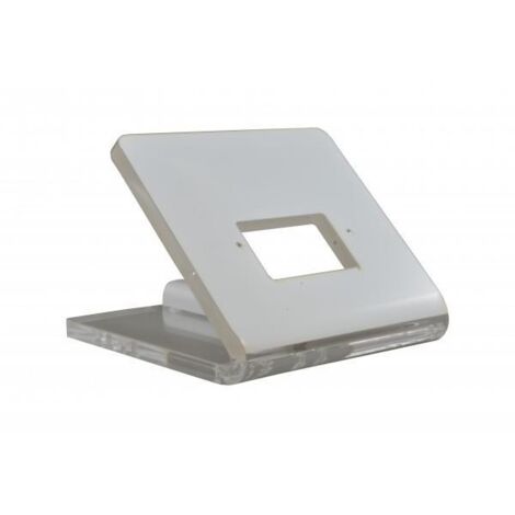Support moniteur miro combine URMET 1750/92