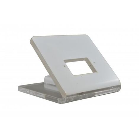 Support moniteur miro combine URMET 1750/92