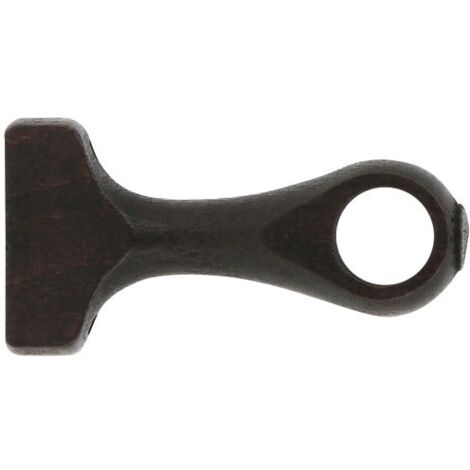 Support Monobloc D.20 X2 Noyer Sc - Mobois