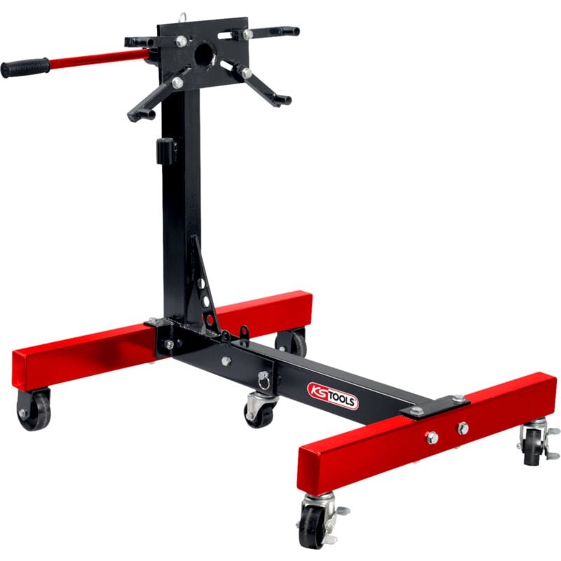 Kstools - ks Tools - Support moteur 680 kg - 160.0364