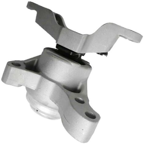 Support moteur amortisseur support de transmission pour S60, pièce 31277689, absorbe les vibrations et chocs moteur.