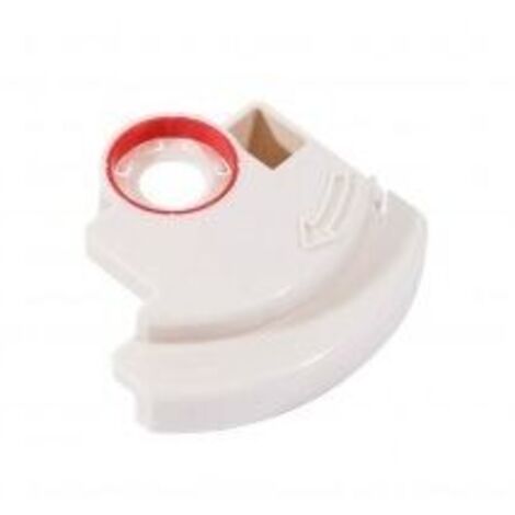 SUPPORT MOTEUR ARRIERE pour SECHE LINGE FAURE - 125036100