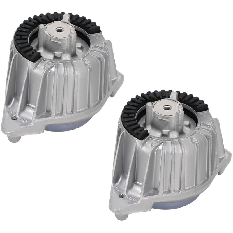 Maxpeedingrods - Support moteur avant ForMercedes Benz Classe c/e W204 S204 W212 C218 2122406317