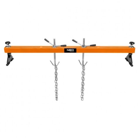 Support moteur, capacité de charge 500 kg