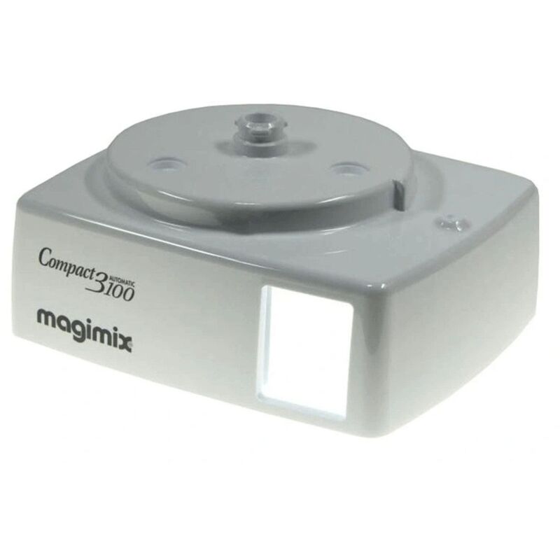 Support moteur complet (100891) Robot ménager