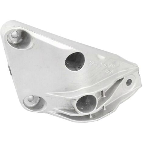 Support moteur côté conducteur gauche pour BMW F10 528i
