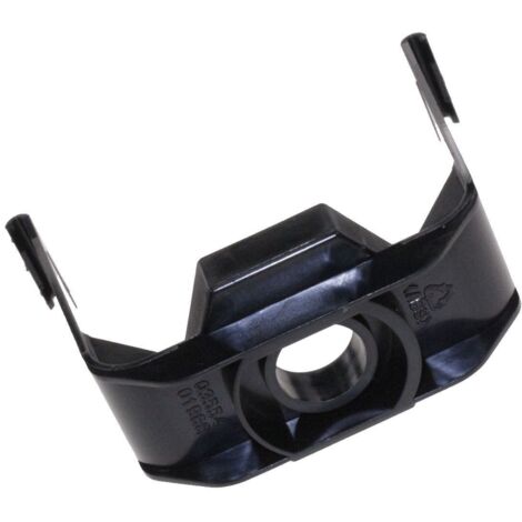 Support moteur d'origine (481940478682, C00312306) Réfrigérateur, congélateur IKEA, IKEA WHIRLPOOL, IKEA ELECTROLUX, BAUKNECHT, IGNIS, WHIRLPOOL, KITCHENAID