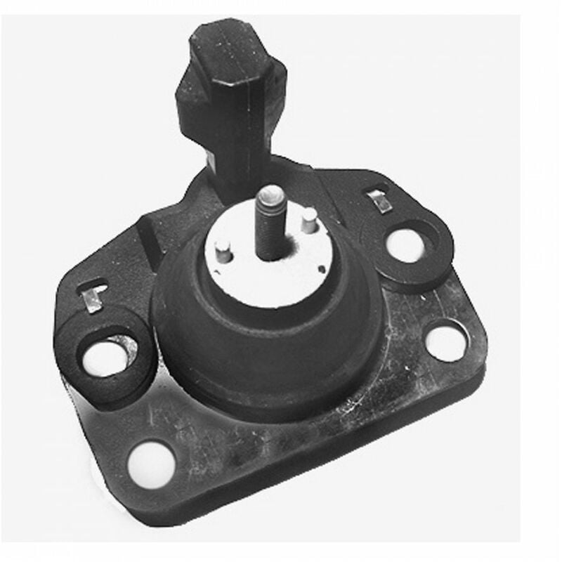 Support moteur droit côté passager pour Renault Clio i, Clio ii, express et kangoo