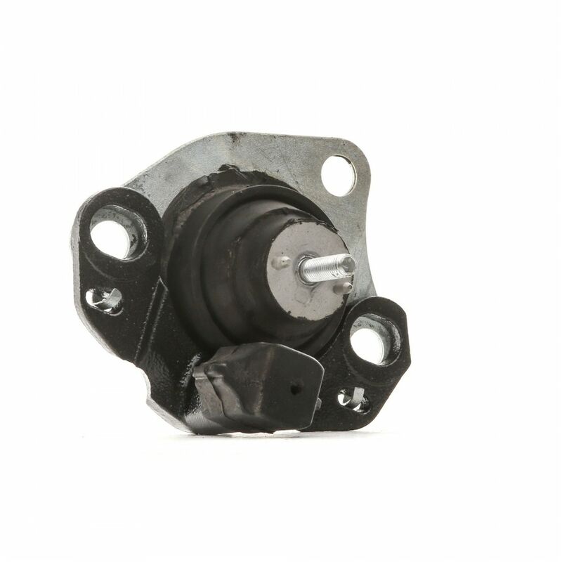 Univcar - Support moteur droit Megane i Scenic i moteurs 1.4 1.9 2.0 7700832256